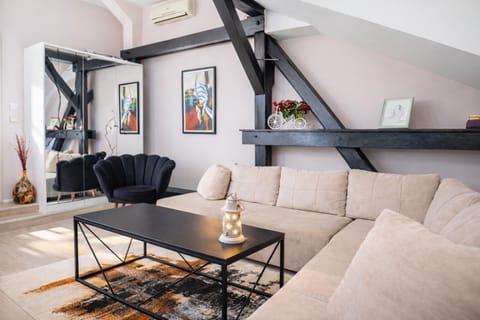 He-Ra Apartments with Free Parking Apartment in Skopje