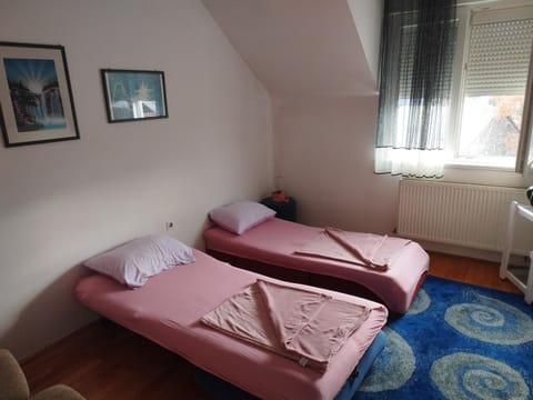 Parovic Apartment in Federation of Bosnia and Herzegovina