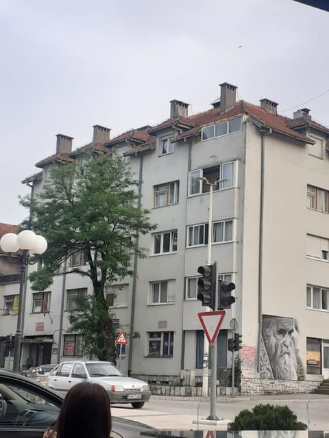 Parovic Apartment in Federation of Bosnia and Herzegovina