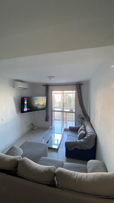Apartamento cerca del mar Apartment in Malaga