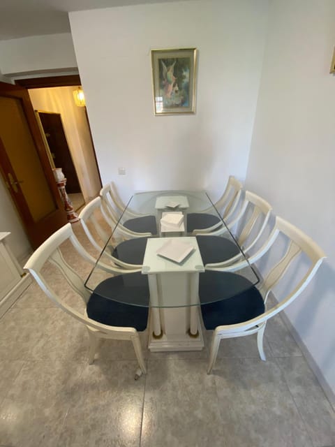 Apartamento cerca del mar Apartment in Malaga