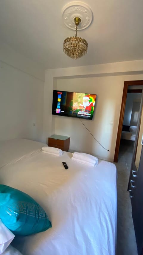 Apartamento cerca del mar Apartment in Malaga