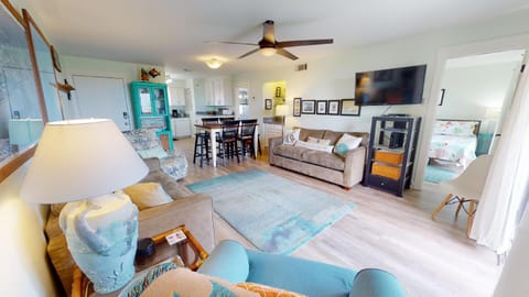 Lighthouse Point 19B by Tybee Beach Vacation Rentals House in Tybee Island