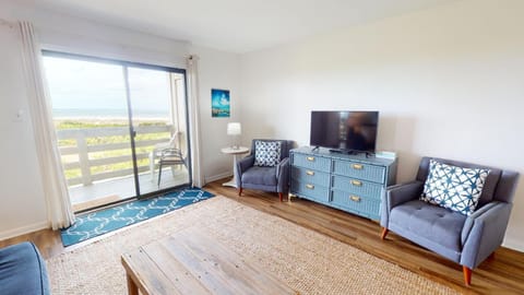 Lighthouse Point 19C by Tybee Beach Vacation Rentals House in Tybee Island