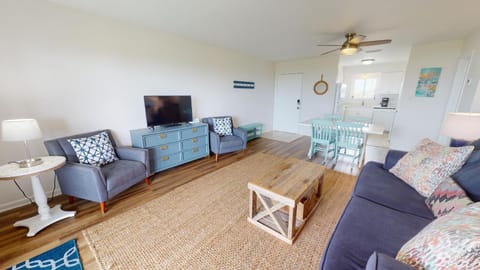 Lighthouse Point 19C by Tybee Beach Vacation Rentals House in Tybee Island