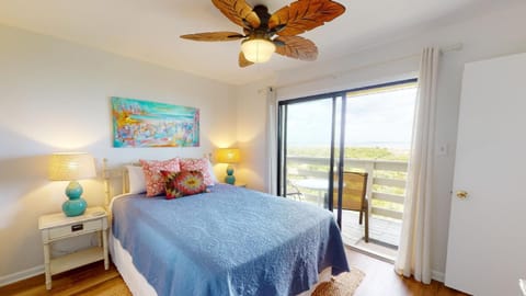 Lighthouse Point 19C by Tybee Beach Vacation Rentals House in Tybee Island