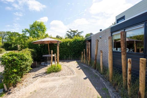 Vlier 9 - Klepperstee Ouddorp House in Ouddorp