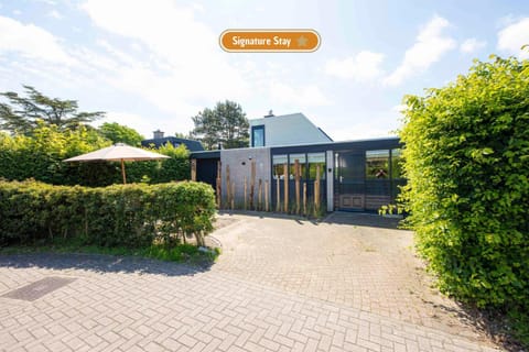 Vlier 9 - Klepperstee Ouddorp House in Ouddorp