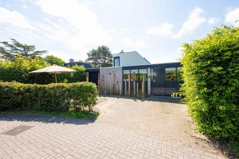 Vlier 9 - Klepperstee Ouddorp House in Ouddorp