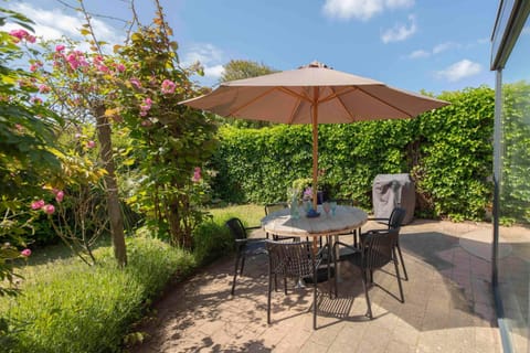 Vlier 9 - Klepperstee Ouddorp House in Ouddorp