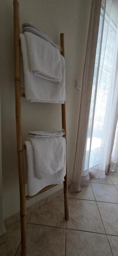 Cozy Casa Apartment in Euboea