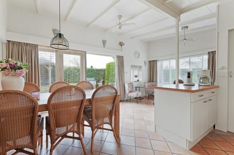 Prinsenhof 21 - Ouddorp House in Ouddorp