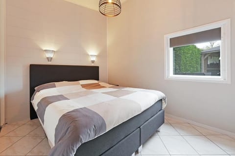 Prinsenhof 21 - Ouddorp House in Ouddorp