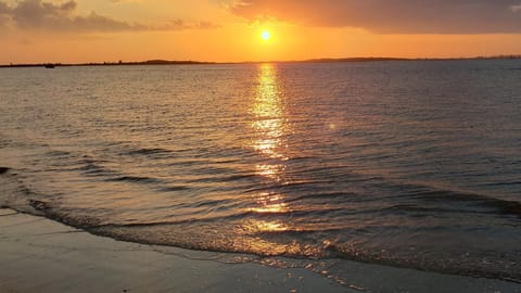 Lighthouse Point 28A by Tybee Beach Vacation Rentals House in Tybee Island