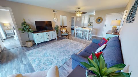 Lighthouse Point 28A by Tybee Beach Vacation Rentals House in Tybee Island