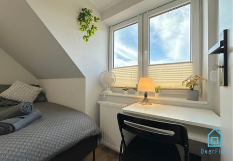 Tiny Room - 10 Minutes to Gdańsk Old Town Vacation rental in Gdansk