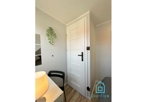 Tiny Room - 10 Minutes to Gdańsk Old Town Vacation rental in Gdansk