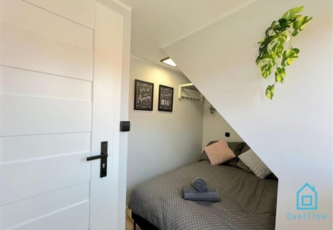 Tiny Room - 10 Minutes to Gdańsk Old Town Vacation rental in Gdansk
