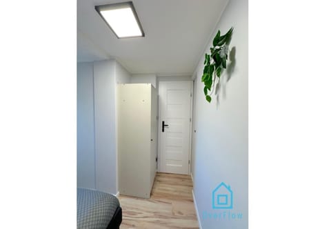 Astro Room - 10 Minutes to Gdańsk Old Town Vacation rental in Gdansk