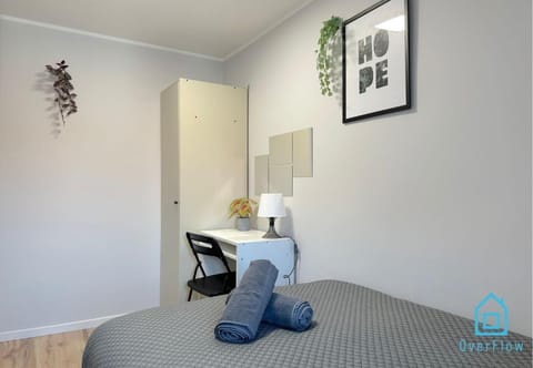 Hope Room - 10 Minutes to Gdańsk Old Town Vacation rental in Gdansk