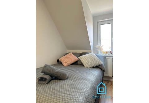 Hope Room - 10 Minutes to Gdańsk Old Town Vacation rental in Gdansk