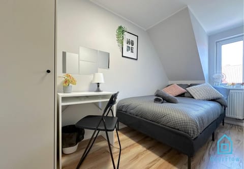 Hope Room - 10 Minutes to Gdańsk Old Town Vacation rental in Gdansk