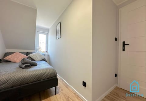 Hope Room - 10 Minutes to Gdańsk Old Town Vacation rental in Gdansk