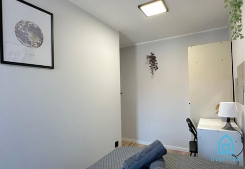 Hope Room - 10 Minutes to Gdańsk Old Town Vacation rental in Gdansk