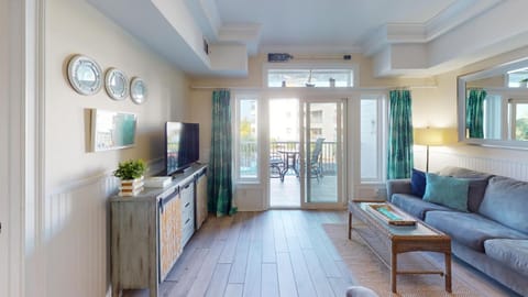 Bay View Villas 102 by Tybee Beach Vacation Rentals House in Tybee Island