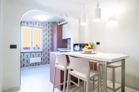 Marsala by PortofinoHomes Apartment in Santa Margherita Ligure