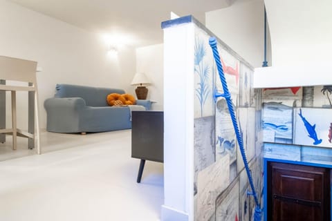 Marsala by PortofinoHomes Apartment in Santa Margherita Ligure