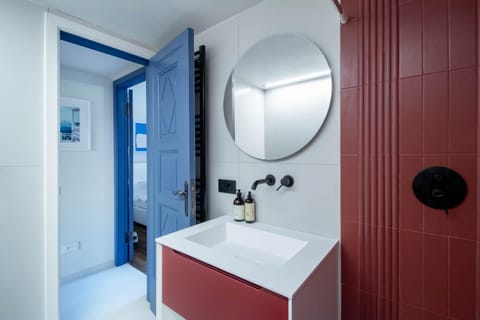 Marsala by PortofinoHomes Apartment in Santa Margherita Ligure