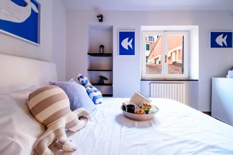 Marsala by PortofinoHomes Apartment in Santa Margherita Ligure