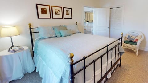 Bay View Villas 104 by Tybee Beach Vacation Rentals House in Tybee Island