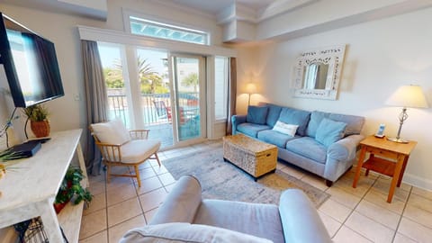 Bay View Villas 104 by Tybee Beach Vacation Rentals House in Tybee Island