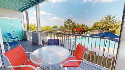 Bay View Villas 104 by Tybee Beach Vacation Rentals House in Tybee Island