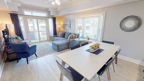 Bay View Villas 201 by Tybee Beach Vacation Rentals House in Tybee Island