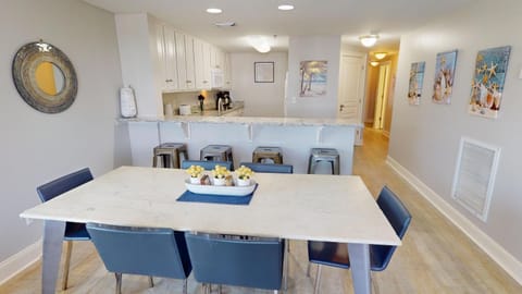 Bay View Villas 201 by Tybee Beach Vacation Rentals House in Tybee Island