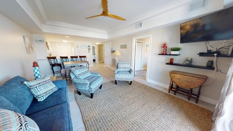 Bay View Villas 202 by Tybee Beach Vacation Rentals House in Tybee Island