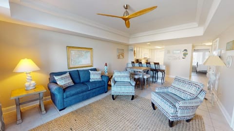 Bay View Villas 202 by Tybee Beach Vacation Rentals House in Tybee Island