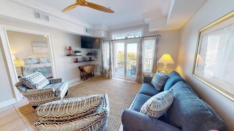 Bay View Villas 202 by Tybee Beach Vacation Rentals House in Tybee Island
