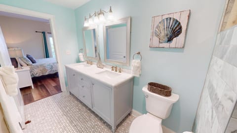 Bay View Villas 204 by Tybee Beach Vacation Rentals House in Tybee Island