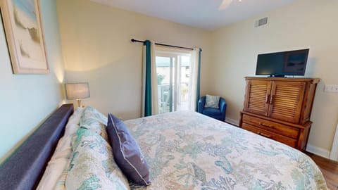 Bay View Villas 204 by Tybee Beach Vacation Rentals House in Tybee Island
