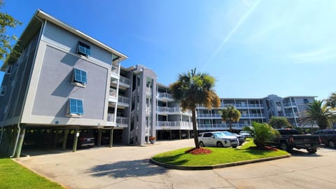 Bay View Villas 204 by Tybee Beach Vacation Rentals House in Tybee Island
