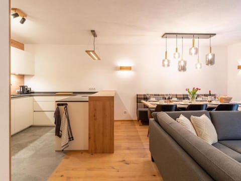 Appartement Schmittenblick Top 1 House in Salzburgerland