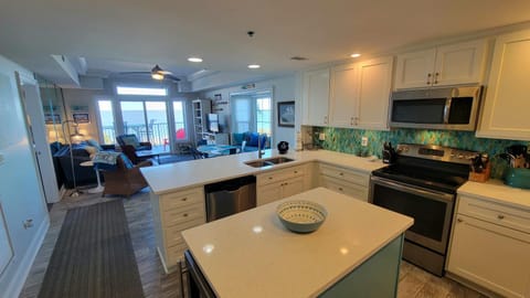 Bay View Villas 206 by Tybee Beach Vacation Rentals House in Tybee Island