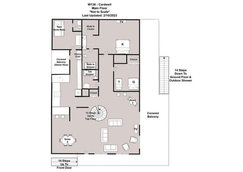 Cardwell by Bryant Real Estate House in Wrightsville Beach