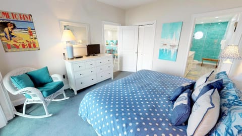 Bay View Villas 207 by Tybee Beach Vacation Rentals House in Tybee Island