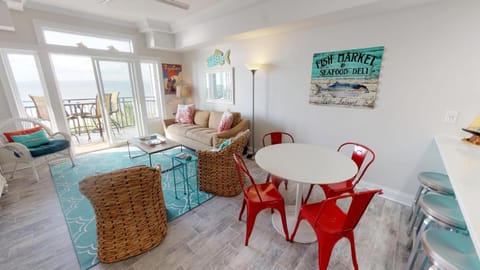 Bay View Villas 207 by Tybee Beach Vacation Rentals House in Tybee Island
