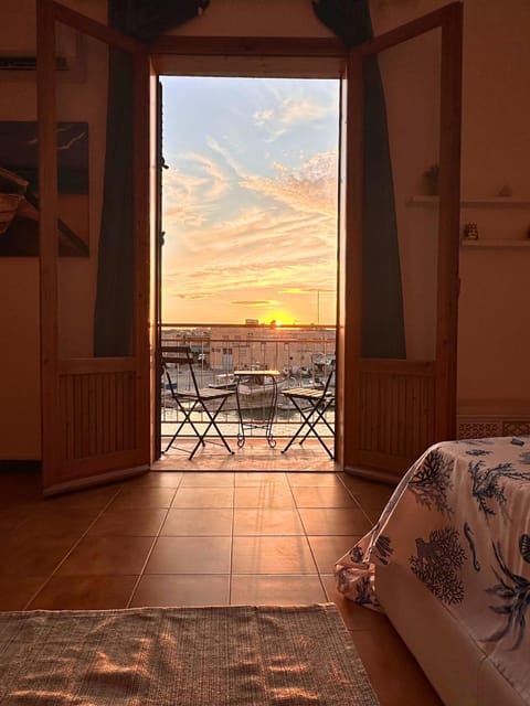 View (from property/room), Bedroom